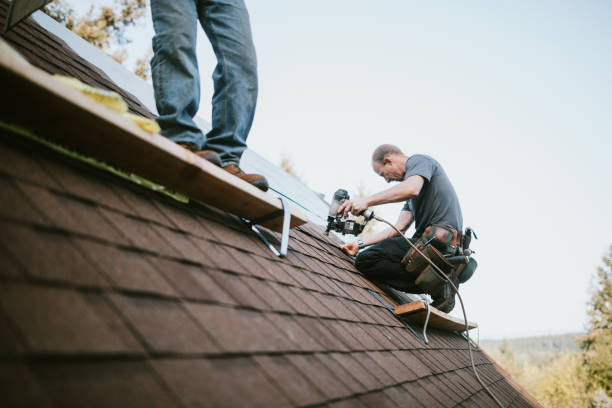 Best Storm Damage Roof Repair  in Breaux Bridge, LA